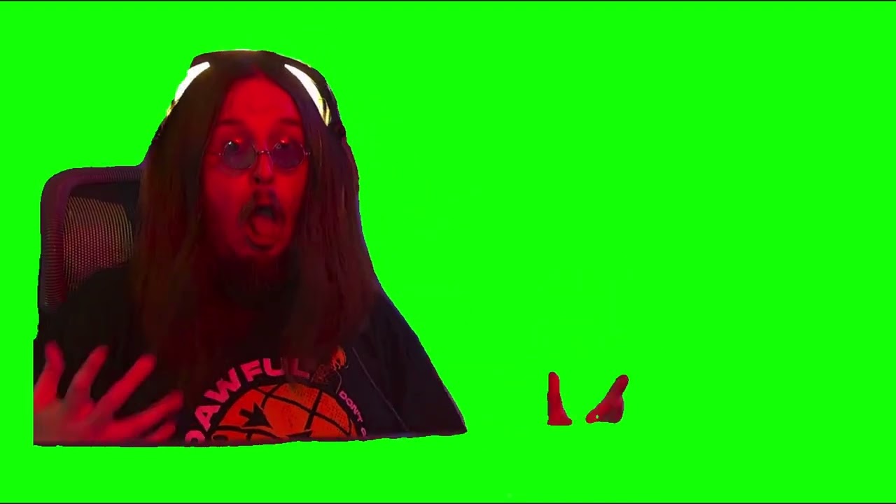 JESSE P-S REACTION THUMBNAIL