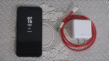 [Oneplus 5T] Always On displya in oneplus 5/5t | Xz Tech