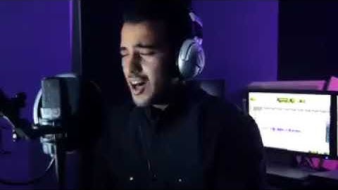 لَا يَسْتَوِي أَصْحَابُ النَّارِ وَأَصْحَابُ الْجَنَّةِ ۚ  القارئ محمد طارق