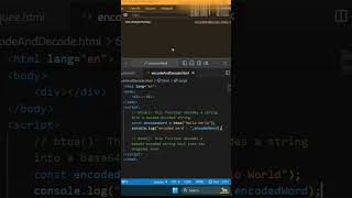 Celebrity Encoding And Decoding in java Script Wealth