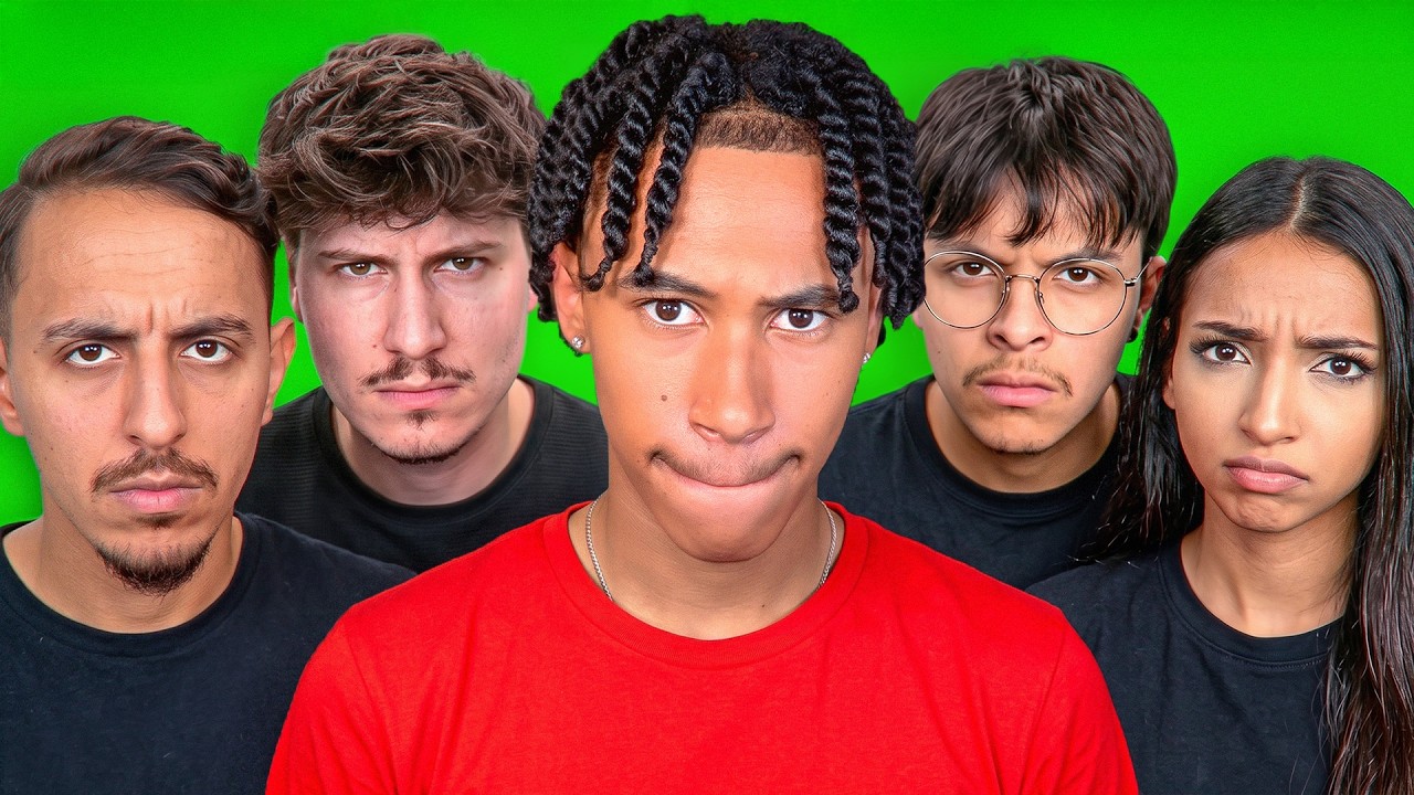 J'ai essayé les Pires jeux roblox selon les Youtubers..