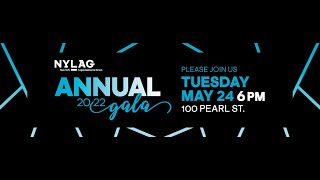 NYLAG 2022 Annual Gala