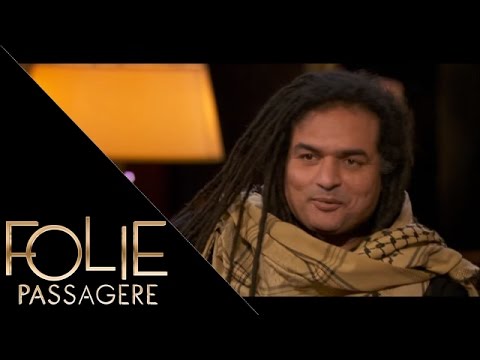 L'invité d'Alexandre Jardin : son handicap est devenu sa force - Folie Passagère 23/03/2016