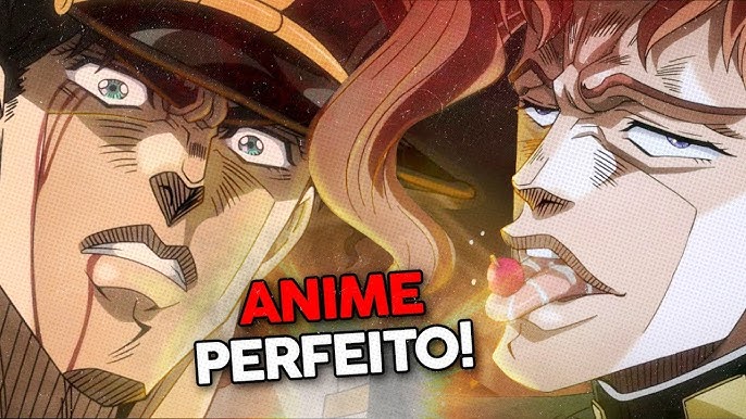 Responder @tekaruki04 Ordem para assistir JoJo #jojo #anime #otaku #jo