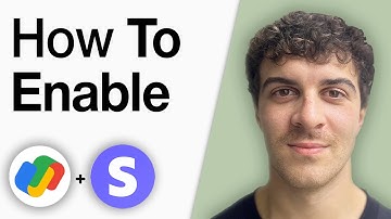 How to Enable Google Pay in Stripe [2025 Full Guide]