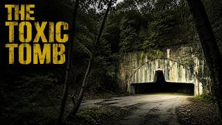 What They Won't Say About Yugoslavia's $6 Billion Bunker