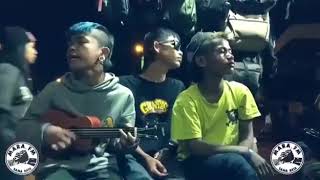 Story wa arul punk 30 detik