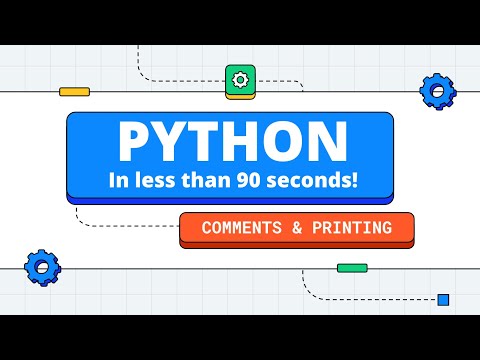 Python in less