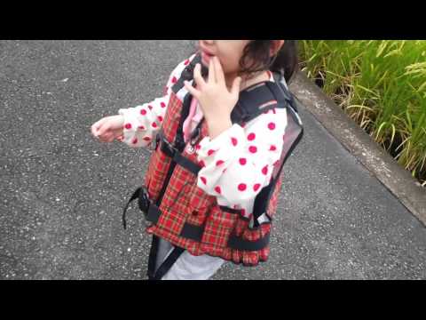 ここねちゃん3歳　　初バス釣り