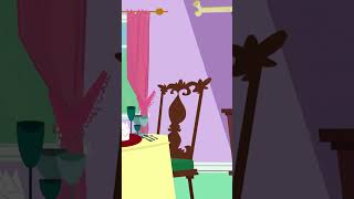 Go Fetch! | Tom & Jerry | @BoomerangUK | #shorts #animation #cartoons #tomandjerry #kids