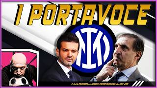 Il Presidente del Senato attacca Juve,Milan e Dazn, dimenticando Calciopoli e Stramaccioni.