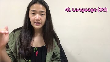 [KSU Admission Guide] Pt. 3: Admission Interview