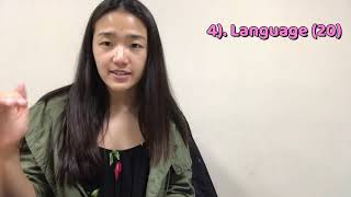 [KSU Admission Guide] Pt. 3: Admission Interview