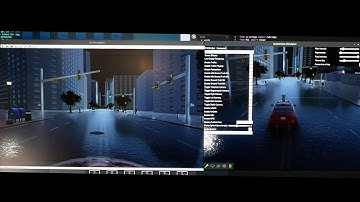 2D Perception of Micro-mobility Vehicles on LGSVL Simulator | CMPE 297 Spring 2019