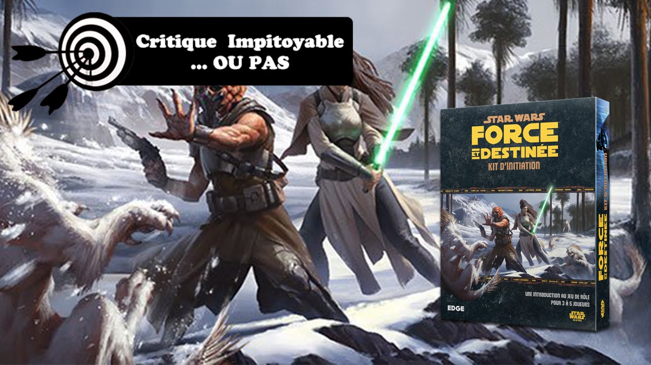Star Wars Force Et Destinée Pdf Gratuit