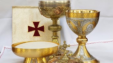 Thánh lễ Chúa Nhật Lễ Chúa Kitô Vua 20/11 dành cho những người không thể đến nhà thờ