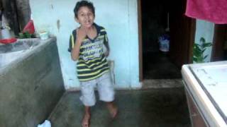 rebolation marcos vinicios Itumbiara.