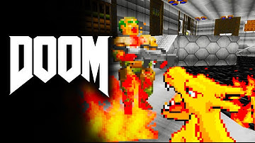 11 Amazing Doom Mods | Weekly DOOM Ep1