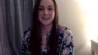 Northeastern University ABSN Application Video
