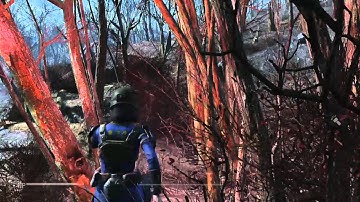Fallout 4 i hate invisible walls
