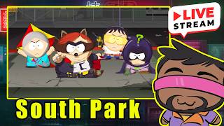 South Park: The Fractured But Whole - 2