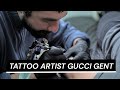 The inking life of gucci gent i unicam