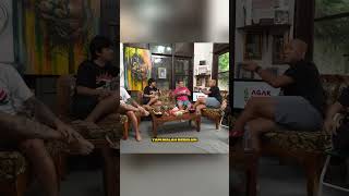 Fee MC Pertama Aloy #kocak #podcast #lucu #king #memes