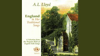 A Sailor's Life - A. L. Lloyd