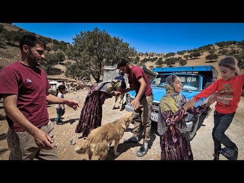 Leila S Day Of Responsibility Caring For The Home While Parents Are Away 