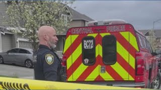 Three people shot in Puyallup