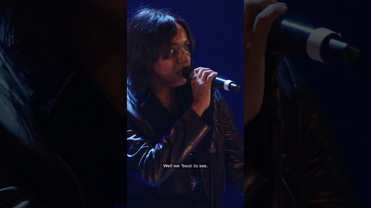 'Double double, toil and trouble...' these vocals have us under their spell... #RSC #musicaltheatre