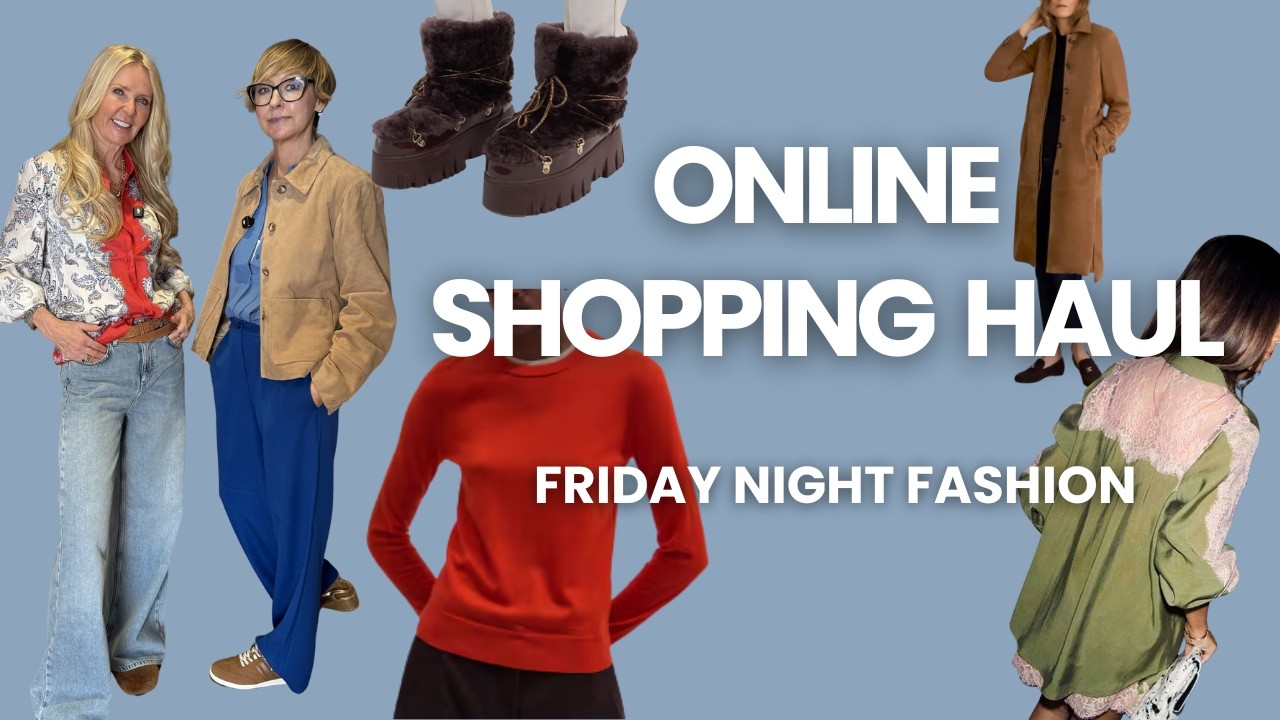 Мы не ожидали, что нам понравятся эти находки из интернета... | Мода пятничного вечера