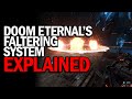 Doom Eternal - Grenades and the Faltering System