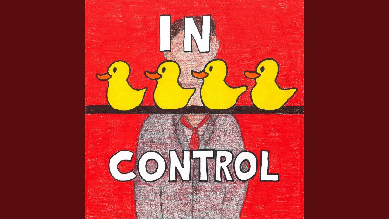 Watch IN CONTROL on YouTube Watch IN CONTROL on YouTube