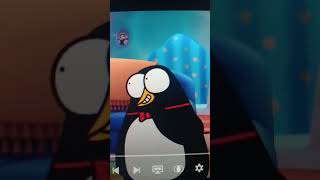 Brinicle and the talking piñata (Cinco de Mayo Special) #piripenguins #brinicle #musical #cute #love