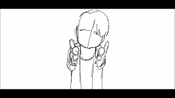 BTS Cypher pt. 4 Suga's verse (fan animation)