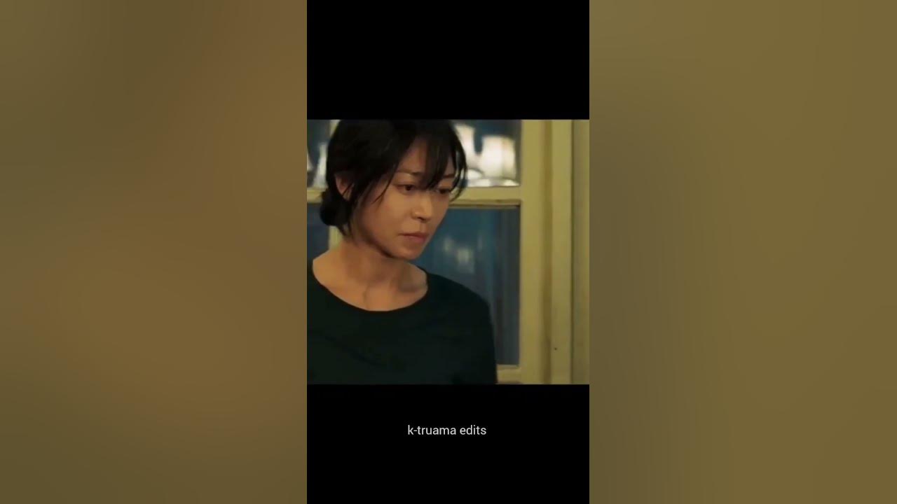 A possessed mother attack her family#metamorphosis#korean movie#2019#shorys#thriller#horror