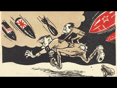 Видео: Как сложилась судьба родственников Гитлера