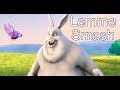 Lemme Smash - Bunny Edition