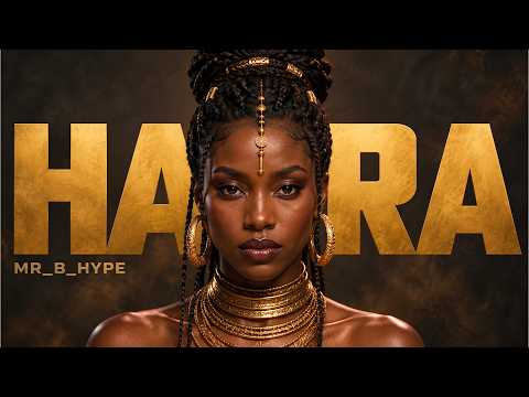 MR_B_HYPE – HARA (Official MV)