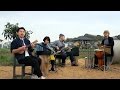 海の声(浦島太郎)／山根かずきバンドのカバー