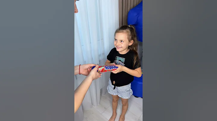 Do you like healthy food? #shorts by Tsuriki Show