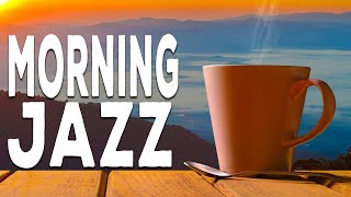 Morning Jazz ☕ Hello February Jazz Music and Bossa Nova positive to study, work, sleep