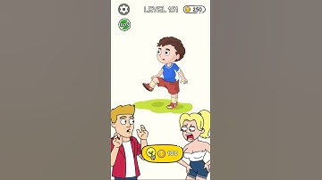 Draw Story Level 151