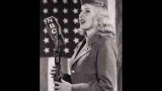 Martha Tilton - Blue Skies / After You've Gone (1947)