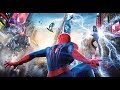 The Amazing Spider-Man 2 Full Game Walkthrough - No Commentary (Spider-Man Full Game)