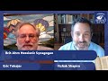 Pearls of the Torah Parashat Behar - From Simon to Simon