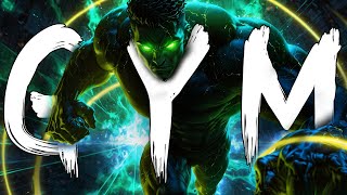 GYM TECHNO MUSIC MIX 2025 💪 Best Techno Workout Songs 🏋️ Tecno & Tekno Gym Playlist