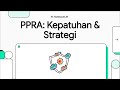 PPRA Kepatuhan & Strategi