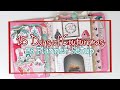 2019 25 Days of Couturemas // Day 9 // B6 Planner Setup